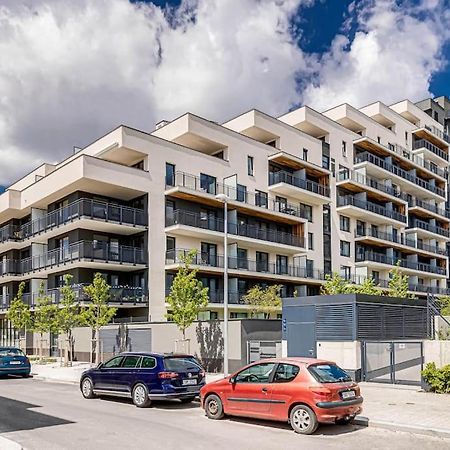 The Dante Prague - Family And Friends Apartments, Free Parking 외부 사진