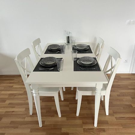 The Dante Prague - Family And Friends Apartments, Free Parking 외부 사진