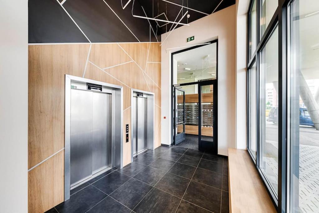 The Dante Prague - Family And Friends Apartments, Free Parking 외부 사진