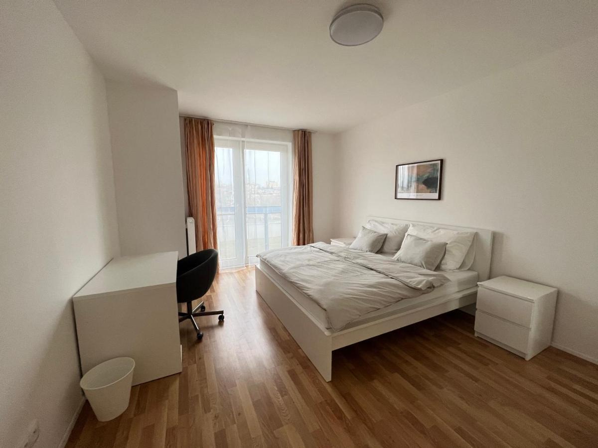 The Dante Prague - Family And Friends Apartments, Free Parking 외부 사진