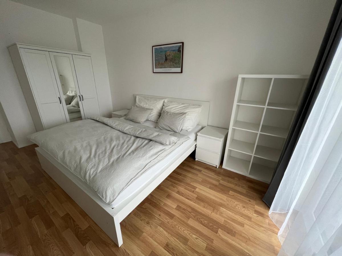 The Dante Prague - Family And Friends Apartments, Free Parking 외부 사진