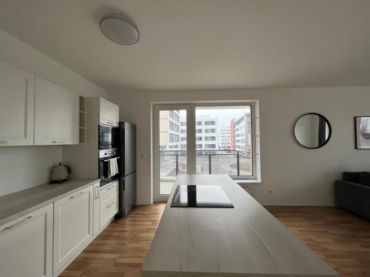 The Dante Prague - Family And Friends Apartments, Free Parking 외부 사진