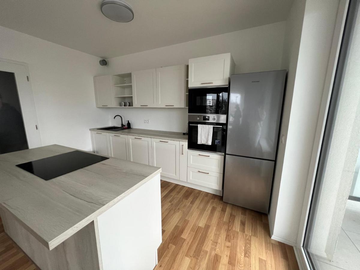 The Dante Prague - Family And Friends Apartments, Free Parking 외부 사진